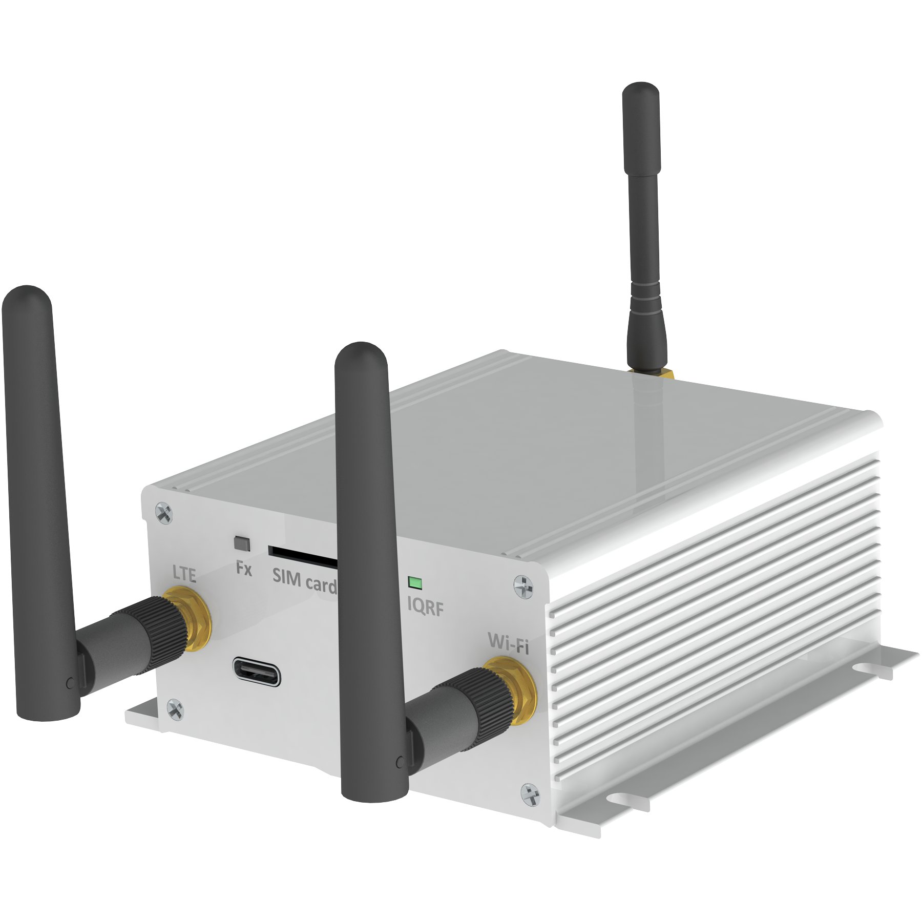 Iqrf Ide IQRF - Technology for wireless