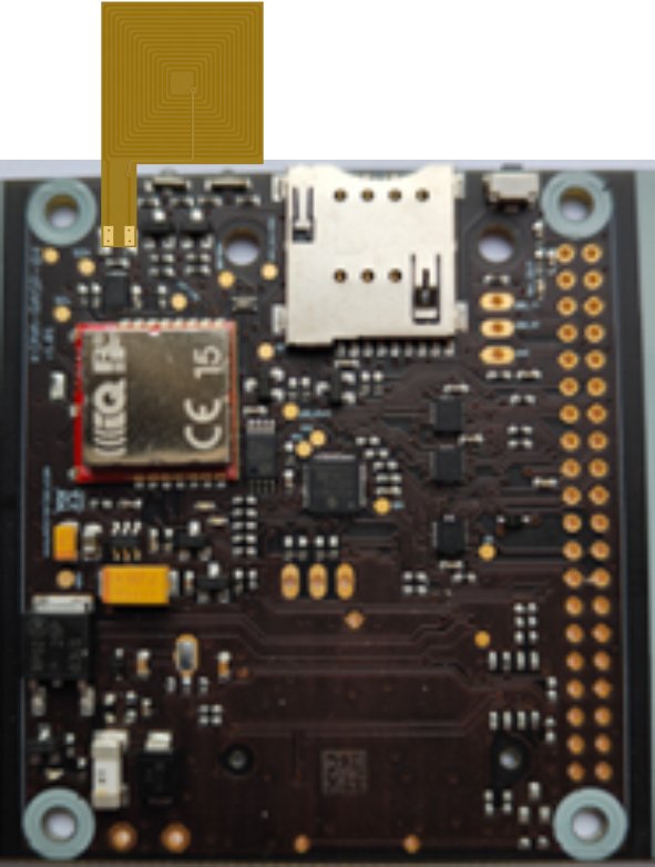 Iqrf Ide IQRF - Technology for wireless
