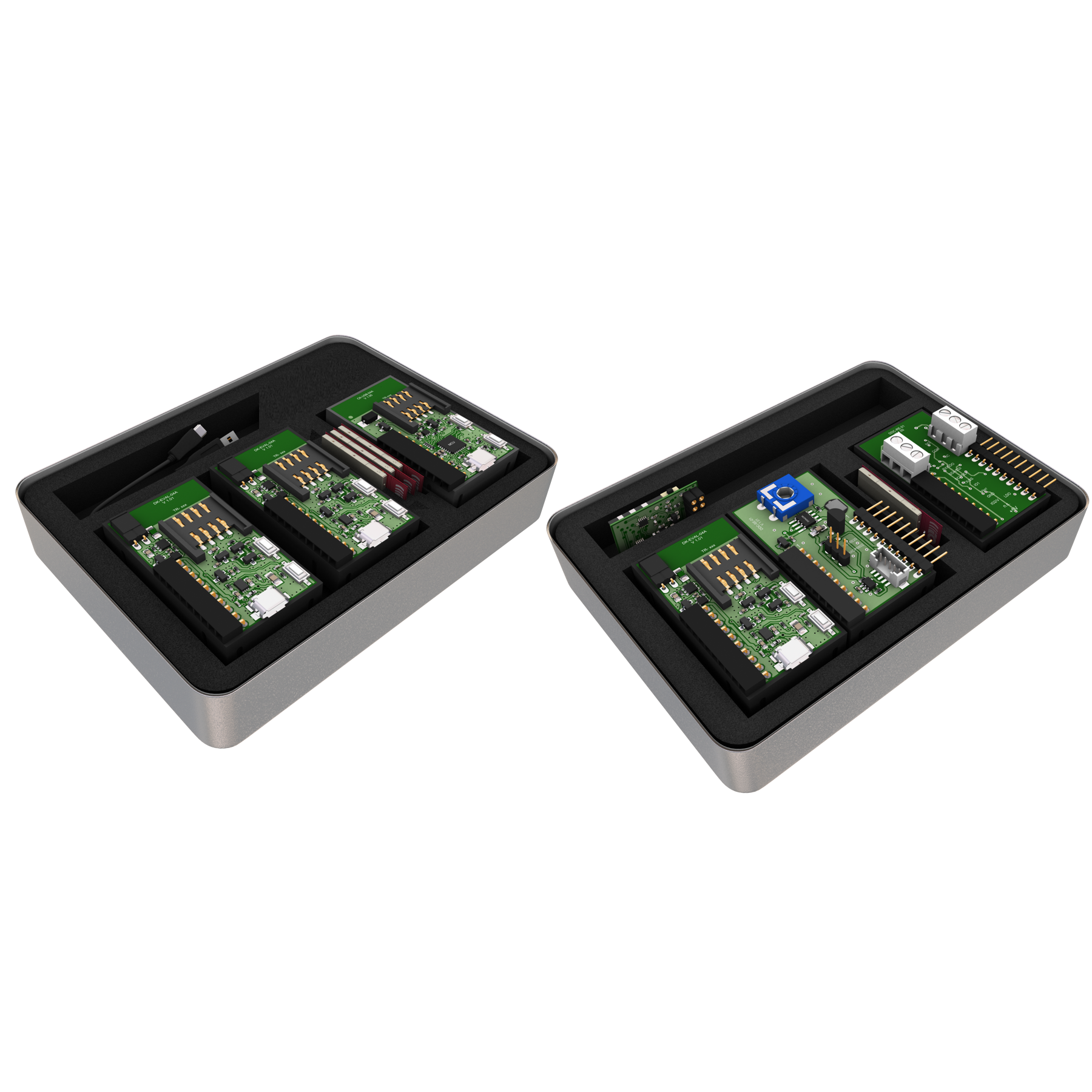 Iqrf Ide IQRF - Technology for wireless