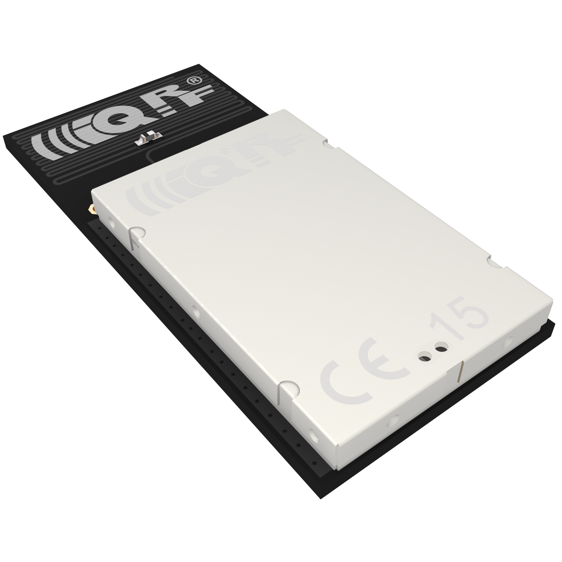 Iqrf Ide IQRF - Technology for wireless