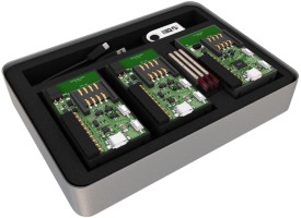 Iqrf Ide IQRF - Technology for wireless