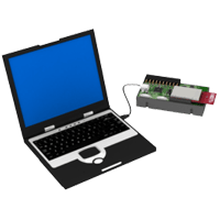 Iqrf Ide IQRF - Technology for wireless